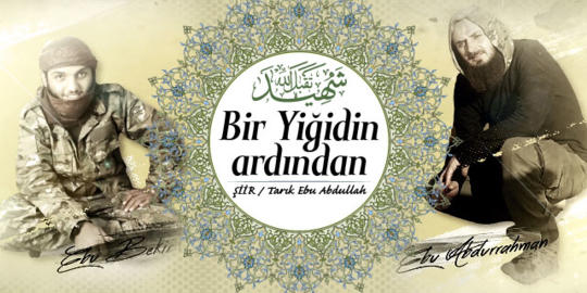 Bir Yiğidin Ardından