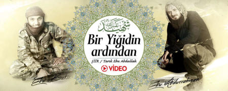 Bir Yiğidin Ardından