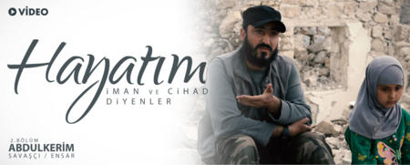 02. Bölüm: Abdulkerim (Savaşçı)