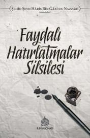 Faydalı Hatırlatmalar Silsilesi