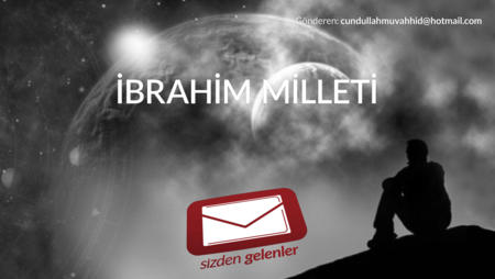 İbrahim Milleti