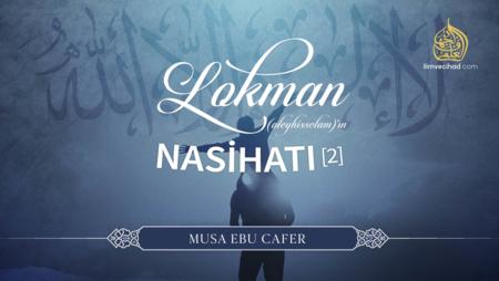 02. Nasihat