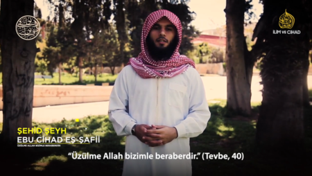 Üzülme Allah Bizimle Beraberdir!