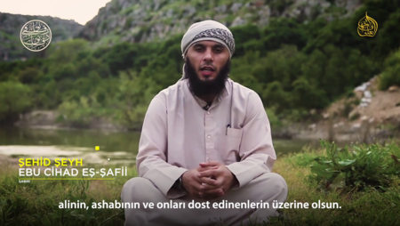 Sabır!