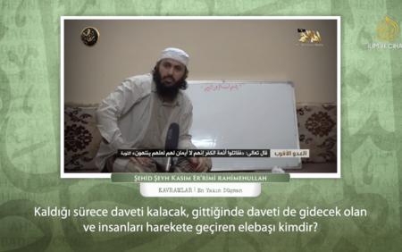 En Yakın Düşman