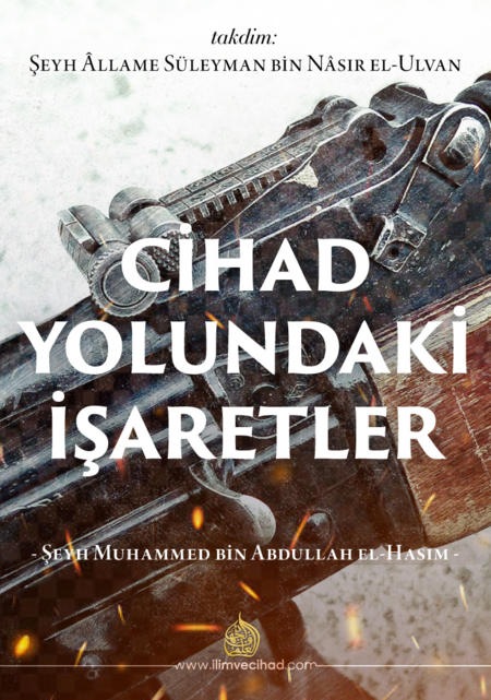 Cihad Yolundaki İşaretler