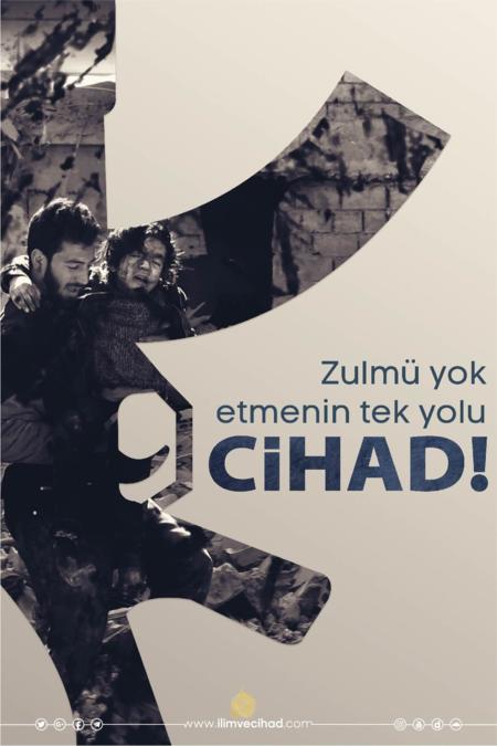 İlim ve Cihad